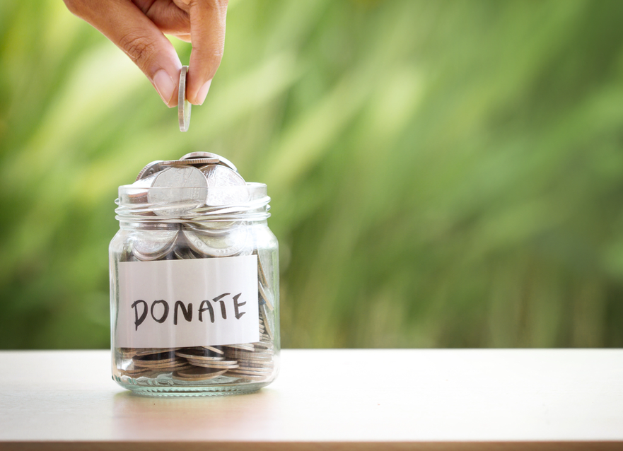 جمعية زاد الخيرية